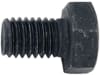 Messerschraube M 8 x 12 mm, 10 St., für Rasenmäher AS-Motor 1-Loch-Klinge