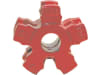 Pöttinger Taschenrad Front, 8 x 31, Keilnut 0 mm, für Kratzbodenantrieb Ladewagen, 115.10.020.0