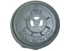Hella® Schutzkappe für Hauptscheinwerfer, 9GH 126 647-011