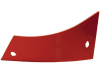 Pöttinger Streichblech-Vorderteil links/rechts, für Pflugkörper 30 UW; 35 UW