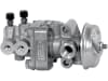 Wabco Anhängersteuerventil, 20 bar Mineralöl, hydraulisch, 2-kreisig gesteuert, mit Hebel, Steuerdruck 7,0 bis 50,0 bar, Neuteil, 470 015 215 0