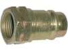 Hydraulikstecker Innengewinde metrisch