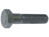 Industriehof® Sechskantschraube M 16 x 1,5 x 52 - 12.9 mit Schaft, ohne Sicherungsmutter für universal, 51-1652