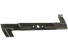 Rasenmähermesser 510 mm, ZB rund, 19,7 mm, AB rund, 10,0 mm, für Rasenmäher AL-KO 5100 Starline