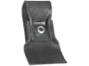 Industriehof® Schlegelmesser mit Halter und Schraube 120 x 64/90 x 5,5 mm, Bohrung 13 mm, für JF, 63-JF-00