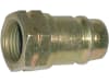 Hydraulikstecker, BG 03, R 3/8" IG BSP