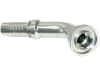 SAE-Flanschnippel "SFS 3000 PSI" schwer, 45 °, Stahl, NW DN 20 - 3/4", Ø 41,3 mm
