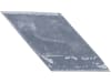 Aufschweißspitze links/rechts  L x B: 130 x 60 mm nur passend für Frank Schare
