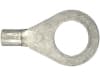 Herth + Buss Ringkabelschuh 1 – 2,5 mm², Ø 8,4 mm, verzinnt; unisoliert, 50 251 024