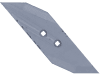 Aufschraubspitze, rechts, 336 55 40, für Lemken