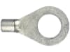 Herth + Buss Ringkabelschuh 2,5 – 6 mm², Ø 10,5 mm, verzinnt, 50 251 064