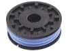 Fadenspule Faden 1 x 10 m/Ø 1,5 mm, für Flymo Mini-Trim, Multi Trim, CT, Revolution
