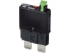 Herth + Buss Sicherungsautomat 30 A/32 V rohrgrün, B x H x T 20 x 35,9 x 6 mm, 50 295 916