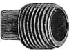 Ablassschraube 3/8"-18, magnetisch, für B&S, Kohler