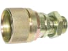 Schraubstecker "SVK" leicht, Schott, M 14 x 1,5 AG/Rd 36 x 2, BG 03, Dichtungen aus Perbunan