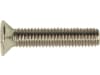 Senkkopfschraube DIN 965, 8.8, blank, Kreuzschlitz