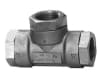 Wabco 2-Wegeventil, pneumatisch, Flansch, Nennweite 12 mm, M 22 x 1,5, Neuteil, 434 208 029 0