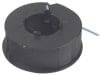 Fadenspule Faden 1 x 8 m/Ø 1,5 mm, für Bosch ART, Qualcast Trimlite