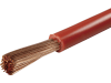 Herth + Buss Elektroleitung FLY, 1 x 16 mm², rot, 25 m Ring, 51 275 113/05