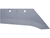 Schnabelschar links, geschnittene Ware, 384 SL, für DIN-Schare (universal)