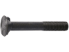 Pöttinger Scharschraube M 12 x 40 mm - 10.9, 2 Nasen, DIN 11014, für Anbau- und Aufsattelpflug, 105.915