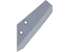 Scharflügel rechts 332 x 10 mm, für Regent