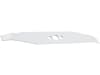 Rasenmähermesser 298 mm, ZB rund, 16,0 mm, AB rund, 8,3 mm, für Rasenmäher Flymo