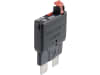 Herth + Buss Sicherungsautomat 10 A/32 V rot, B x H x T 20 x 35,9 x 6 mm, 50 295 911