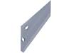 Scharflügel rechts 290 x 8 mm, für Pöttinger Grubber Synkro 220, 260, 300 (1992 – 1994)