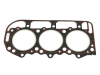 Zylinderkopfdichtung 1,60 mm, 3 Zylinder, Motor BSD 326; BSD 329; BSD 332; BSD 333, für Traktor Ford New Holland