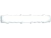Schlauchverbinder "GS" gerade, POM (Acetal Copolymerisat), weiß