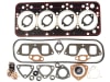 Motordichtsatz 8045; 8045.05 4-Zylinder, oben, für Traktor Fiat, Ford New Holland