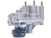 Wabco Relaisventil "Proportional" mit Geräuschdämpfer, Betriebsdruck max. 10 bar, Neuteil, 480 202 004 0
