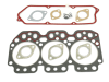 Motordichtsatz 3.164D; 3.179D; 3.179T 3-Zylinder, oben, für Traktor John Deere