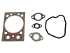 Motordichtsatz Z4901; Z5001; Z5901; Z6001; Z6201; Z6701; Z6901; Z7001; Z7201 3; 4-Zylinder, oben, für Traktor Zetor 4000, 5000, 6000, 7000