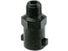 Agrotop Düsenhalter für 1 Düse Bajonett, Eingang G 1/4" AG, Kunststoff
