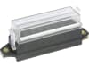 Herth + Buss Sicherungsdose 115 x 42 x 32 mm, 8-polig, Aufbau für Flachstecksicherungen "Standard", 50 300 823