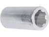Reduzierbuchse, 1 3/8" 6, Ø 48 mm, für Zapfwellenstummel