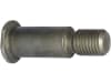 Industriehof® Welle 35 x 115 mm, M 30 x 3,5, für Överum Sechscheibe, 31-L193