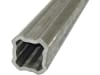 Bondioli & Pavesi Profilrohr Standard vierkant SFT H7; S8, innen, 51,2 x 5,0 mm, 3.000 mm, 122513000