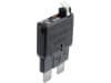 Herth + Buss Sicherungsautomat 25 A/32 V weiß, B x H x T 20 x 35,9 x 6 mm, 50 295 914