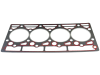 Zylinderkopfdichtung 1,60 mm, 4 Zylinder, Motor D206; D239; D246; D268; DT239; DT268, für Traktor Case IH