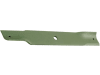 Rasenmähermesser 456 mm, ZB rund, 15,9 mm, für Aufsitzmäher Bunton, Gravely 36"-, 52"-Mähwerk