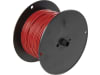 Herth + Buss Elektroleitung FLY, 1 x 1 mm², rot, 100 m Spule, 51 274 207/05
