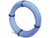 Polyamidrohr DIN 73378, blau, 100 m, Meterware