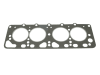 Zylinderkopfdichtung 1,60 mm, 4 Zylinder, Motor AD4.49; AD4.55; AD4.55T, für Traktor David Brown