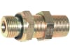 Einschraubstutzen schwer, mit Weichdichtung, M 30 x 2/R 3/4" BSP Anschluss/Einschraub, RA S 20