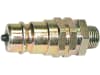 Hydraulikstecker "UDK" unter Druck kuppelbar, schwer