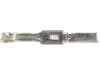 Herth + Buss Crimpverbinder "AMP Tyco JPT" Flachstecker 2,8 x 0,8 mm, Kabel 0,5 – 1 mm², 50 251 858