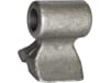 Industriehof® Hammerschlegel Arbeitsbreite 69,5 mm, Bohrung 31 mm, Einbaumaß 79,5 mm, für Berti, 63-RM-93